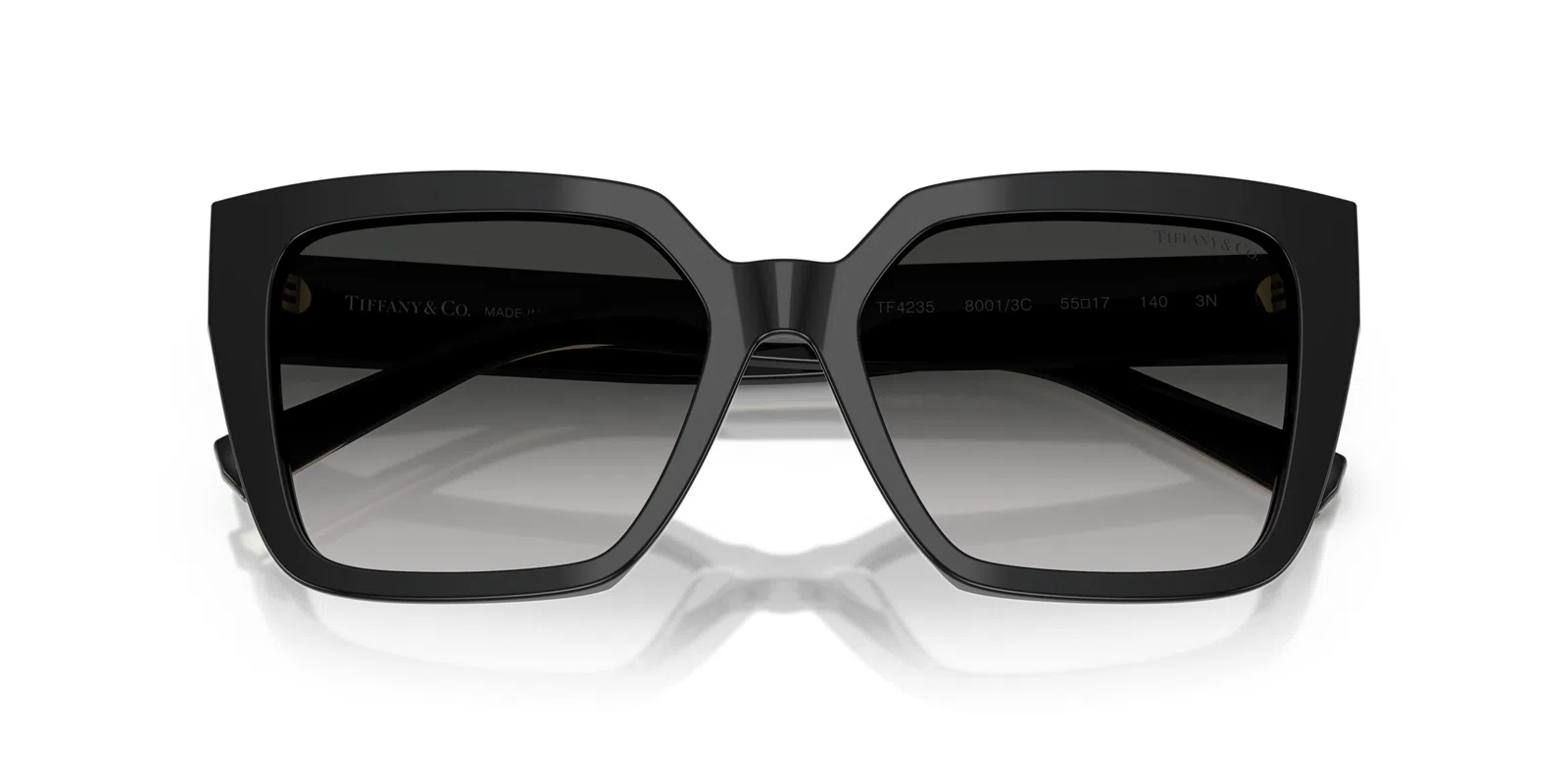 Tiffany 4235 Sunglasses - view 30